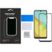 Стекло защитное BeCover ZTE Blade A54 Black (710628) – BeCover (вид 3)