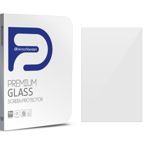 Скло захисне Armorstandart Asus Rog Ally 2023 (ARM74481) – Armorstandart