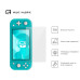 Скло захисне Armorstandart Nintendo Switch Lite (ARM74478) – Armorstandart (вид 1)