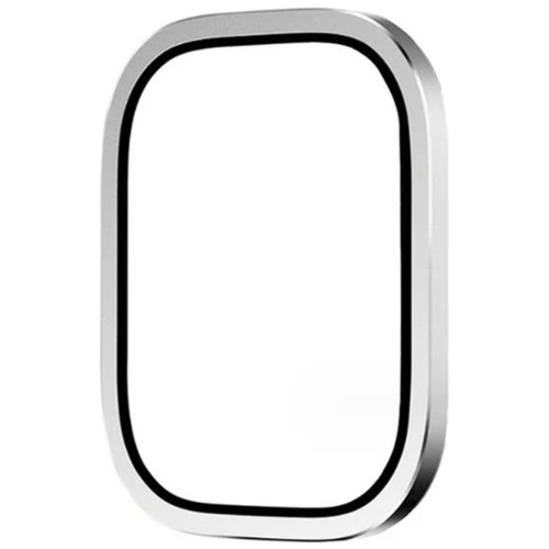 Стекло защитное Drobak 3D Titanium A+ Apple Watch Ultra 2 | Ultra 49mm (323230) – Drobak