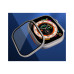 Стекло защитное Drobak 3D Titanium A+ Apple Watch Ultra 2 | Ultra 49mm (323230) – Drobak (вид 2)
