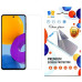 Скло захисне Drobak Samsung Galaxy S23 FE (676740) – Drobak