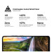 Стекло защитное Armorstandart Pro Motorola G04 / G24 / G24 Power Black (ARM74296) – Armorstandart (вид 4)