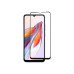 Скло захисне PowerPlant Full screen Xiaomi Redmi 12C (GL602572) – PowerPlant