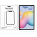 Скло захисне BeCover Samsung Galaxy Tab S6 Lite (2024) 10.4" P620/P625/P627 (710801) – BeCover