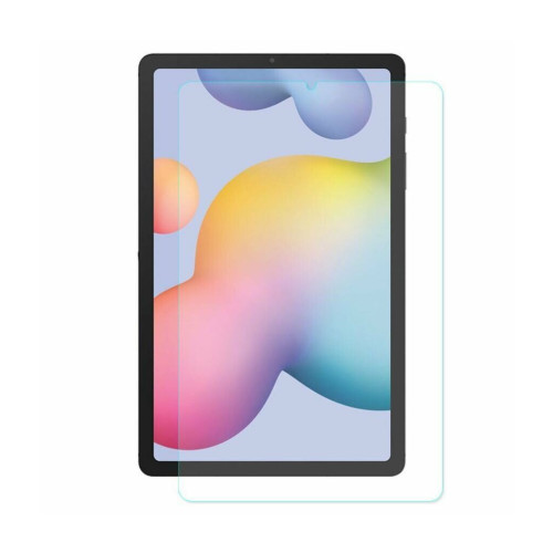 Скло захисне BeCover Samsung Galaxy Tab S6 Lite (2024) 10.4" P620/P625/P627 (710801) – BeCover (вид 1)