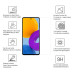 Скло захисне Drobak Xiaomi Redmi Note 13 Pro (171703) – Drobak (вид 2)