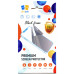 Скло захисне Drobak Xiaomi Redmi Note 13 Pro (Black) (171702) – Drobak (вид 1)