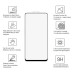 Скло захисне Drobak Xiaomi Redmi Note 13 Pro Black Frame A+ (171701) – Drobak (вид 2)