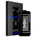 Стекло защитное Armorstandart Space Black Icon Samsung S22 / S23 (ARM76117) – Armorstandart