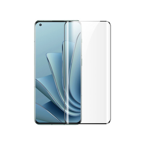 Стекло защитное PowerPlant 3D OnePlus 10 Pro (GL601445) – PowerPlant