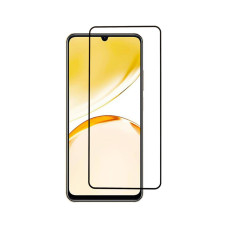 Стекло защитное PowerPlant Full screen Realme C53 (GL603142)