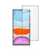 Скло захисне PowerPlant Full screen Samsung Galaxy S24 Ultra (GL603456) – PowerPlant