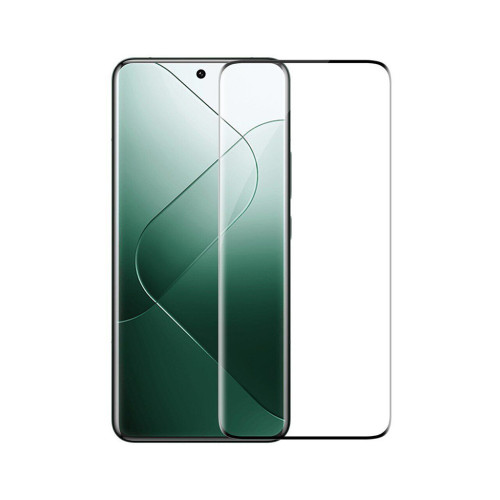 Скло захисне PowerPlant 3D Xiaomi 14 Pro (GL603487) – PowerPlant