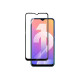 Стекло защитное PowerPlant Full screen Vivo Y17, Black (GL607617)