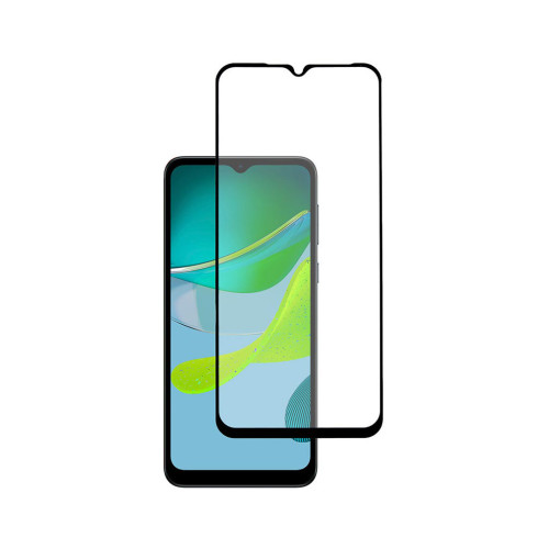 Стекло защитное PowerPlant Full screen Motorola E13 (GL602701) – PowerPlant