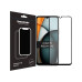 Стекло защитное BeCover Xiaomi Redmi A3 4G Black (711227) – BeCover