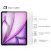 Скло захисне Armorstandart Glass.CR Apple iPad Air 13 2024 / Pro 13 2024 Clear (ARM74632) – Armorstandart (вид 1)