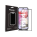 Стекло защитное BeCover Samsung Galaxy M34 5G SM-M346 Black (711445) – BeCover