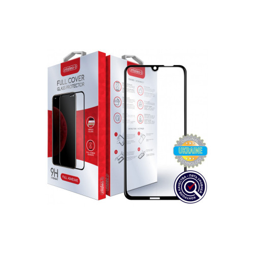 Скло захисне Intaleo Xiaomi Redmi Note 8 (1283126496349) – Intaleo