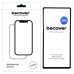 Скло захисне BeCover Google Pixel 7a 10D Black (711490) – BeCover