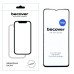 Скло захисне BeCover Honor X6a 10D Black (711333) – BeCover