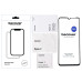 Стекло защитное BeCover Honor X7a 10D Black (711334) – BeCover (вид 1)