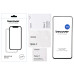 Скло захисне BeCover Infinix Hot 40 Pro (X6837) 10D Black (711336) – BeCover (вид 1)