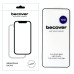 Скло захисне BeCover Poco X6 Pro 10D Black (711342) – BeCover