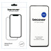 Скло захисне BeCover Samsung Galaxy A54 5G SM-A546 10D Black (711354) – BeCover