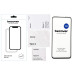 Скло захисне BeCover Samsung Galaxy A54 5G SM-A546 10D Black (711354) – BeCover (вид 1)
