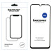 Стекло защитное BeCover Xiaomi Redmi 12C 10D Black (711371) – BeCover