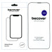Скло захисне BeCover Apple iPhone 13 Pro Max 10D Black (711515) – BeCover