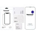 Скло захисне BeCover Apple iPhone 13 Pro Max 10D Black (711515) – BeCover (вид 1)