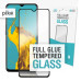 Стекло защитное Piko Full Glue Oppo A31 2020 (black) (1283126502781) – Piko