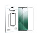 Скло захисне BeCover ZTE Blade A75 Black (711795) – BeCover