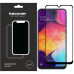 Стекло защитное BeCover Tecno Spark 10 (KI5q) Black (709266) – BeCover