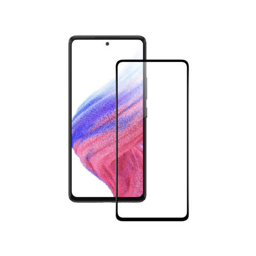 Скло захисне ACCLAB Full Glue Samsung A53 5G (1283126522444) – ACCLAB (вид 1)