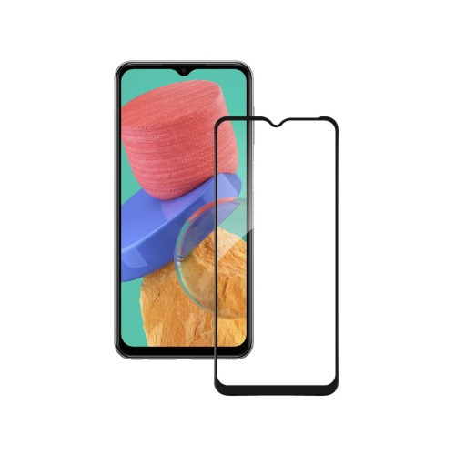 Скло захисне ACCLAB Full Glue Samsung M33 5G (1283126522567) – ACCLAB (вид 1)