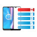 Стекло защитное ACCLAB Full Glue Alcatel 5030D (1283126509094) – ACCLAB (вид 1)