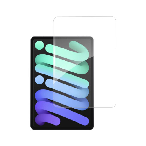 Стекло защитное ACCLAB Full Glue Apple iPad mini 6 (1283126575143) – ACCLAB