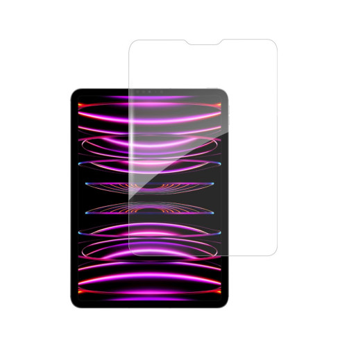 Скло захисне ACCLAB Full Glue Apple iPad Pro 12.9 2022/2021/2020/2018 (1283126575198) – ACCLAB
