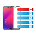 Стекло защитное ACCLAB Full Glue Doogee X95 (1283126509063) – ACCLAB (вид 1)
