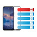 Скло захисне ACCLAB Full Glue Nokia 5.4 (1283126510809) – ACCLAB (вид 1)