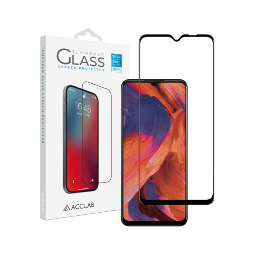 Скло захисне ACCLAB Full Glue Oppo A73 (1283126511141) – ACCLAB