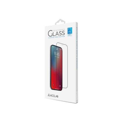 Стекло защитное ACCLAB Full Glue Realme 9 Pro Plus (1283126542664) – ACCLAB