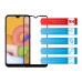 Скло захисне ACCLAB Full Glue Samsung A01 (1283126508493) – ACCLAB (вид 1)