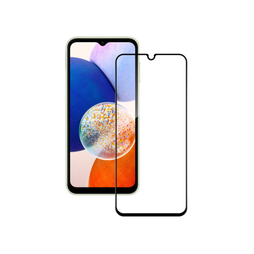 Скло захисне ACCLAB Full Glue Samsung A14 (1283126559747) – ACCLAB