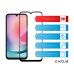 Скло захисне ACCLAB Full Glue Samsung A24 5G (1283126573682) – ACCLAB (вид 1)