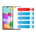 Скло захисне ACCLAB Full Glue Samsung A41 (1283126508585) – ACCLAB (вид 1)